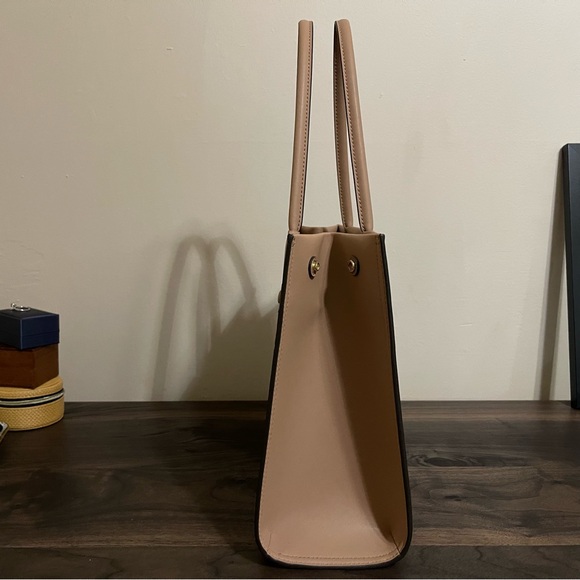 tory burch small ella bio tote - Picture 2 of 8